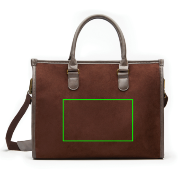 item front
