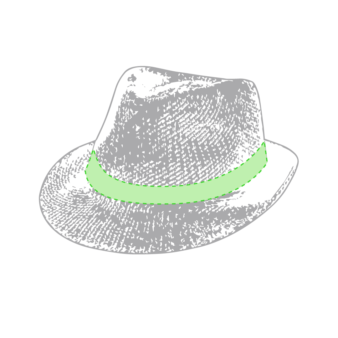 Im Klebeband