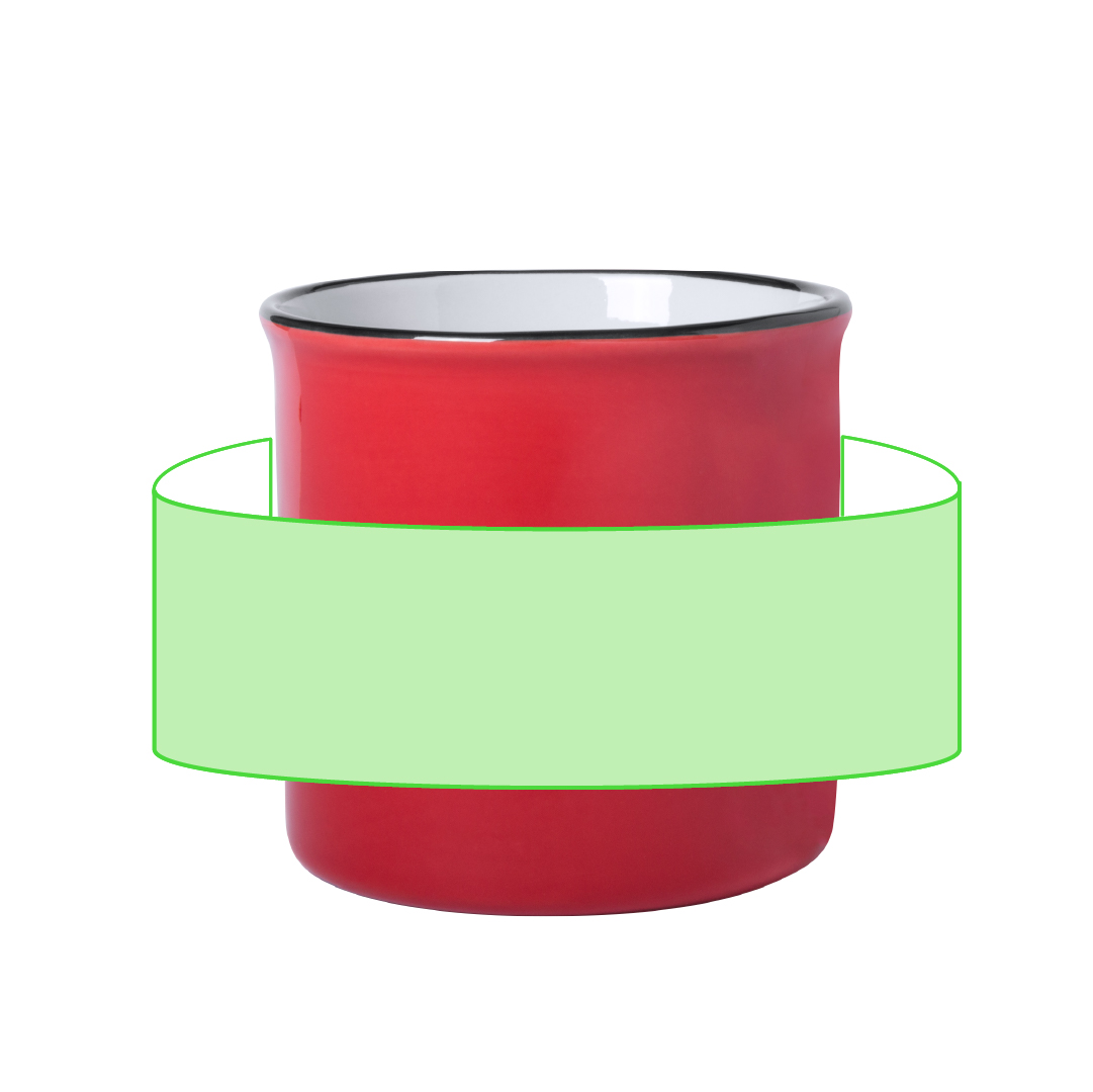 Um den Becher