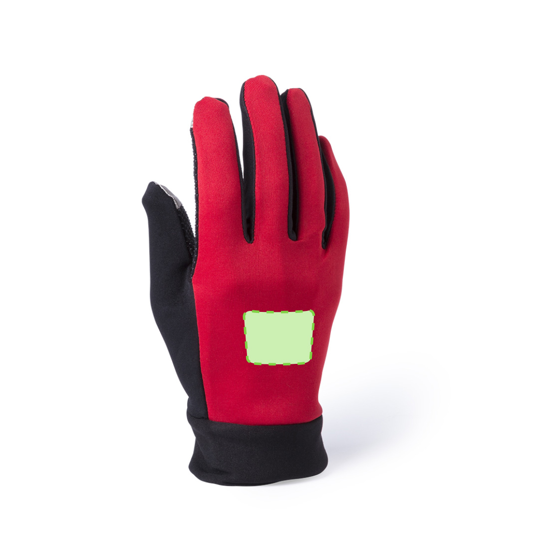 Right Hand Glove