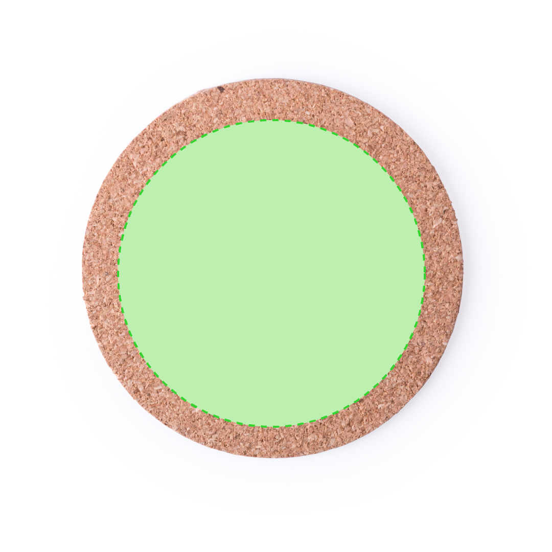 Centered