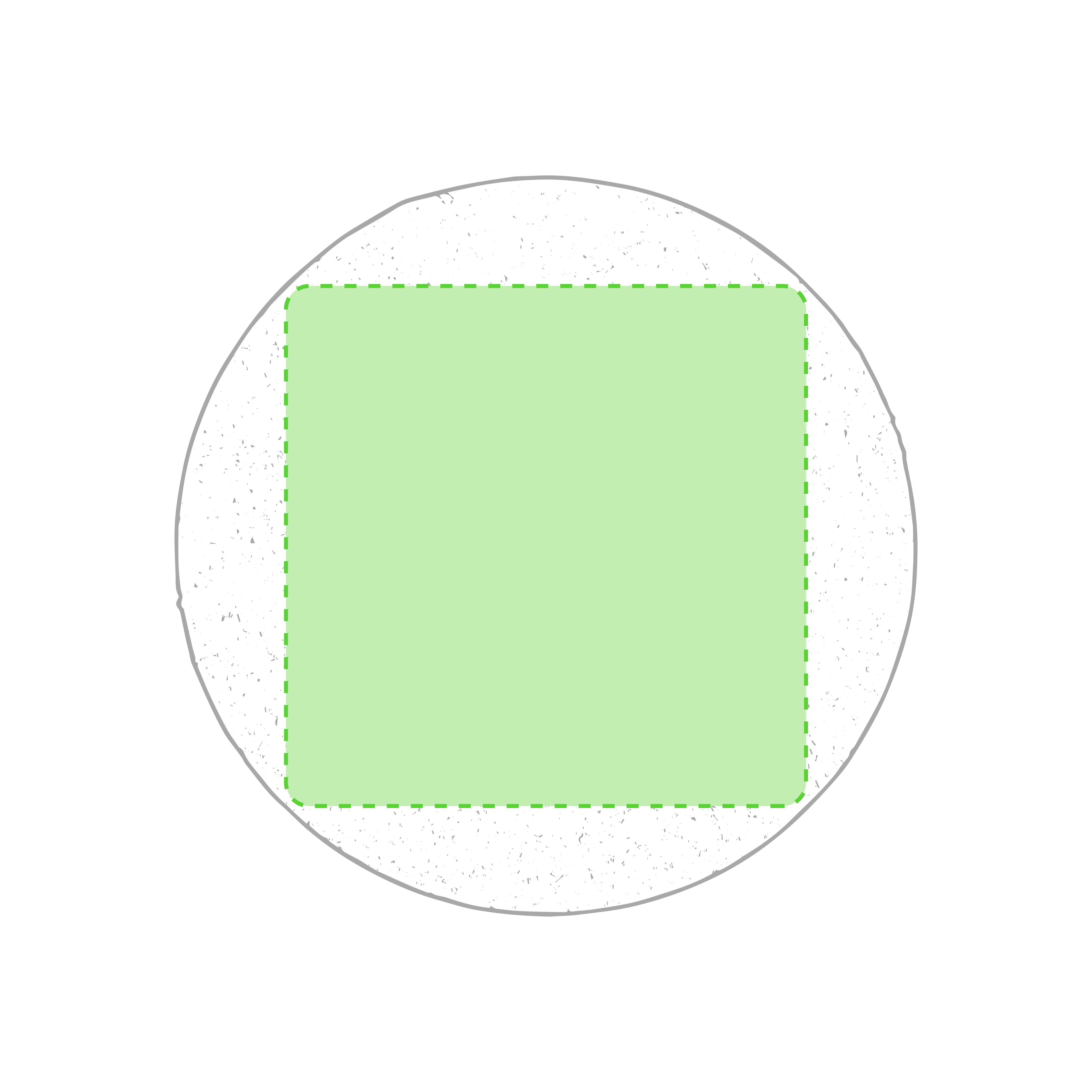 Centered