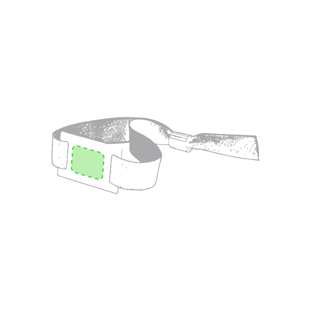 Centered Bracelet