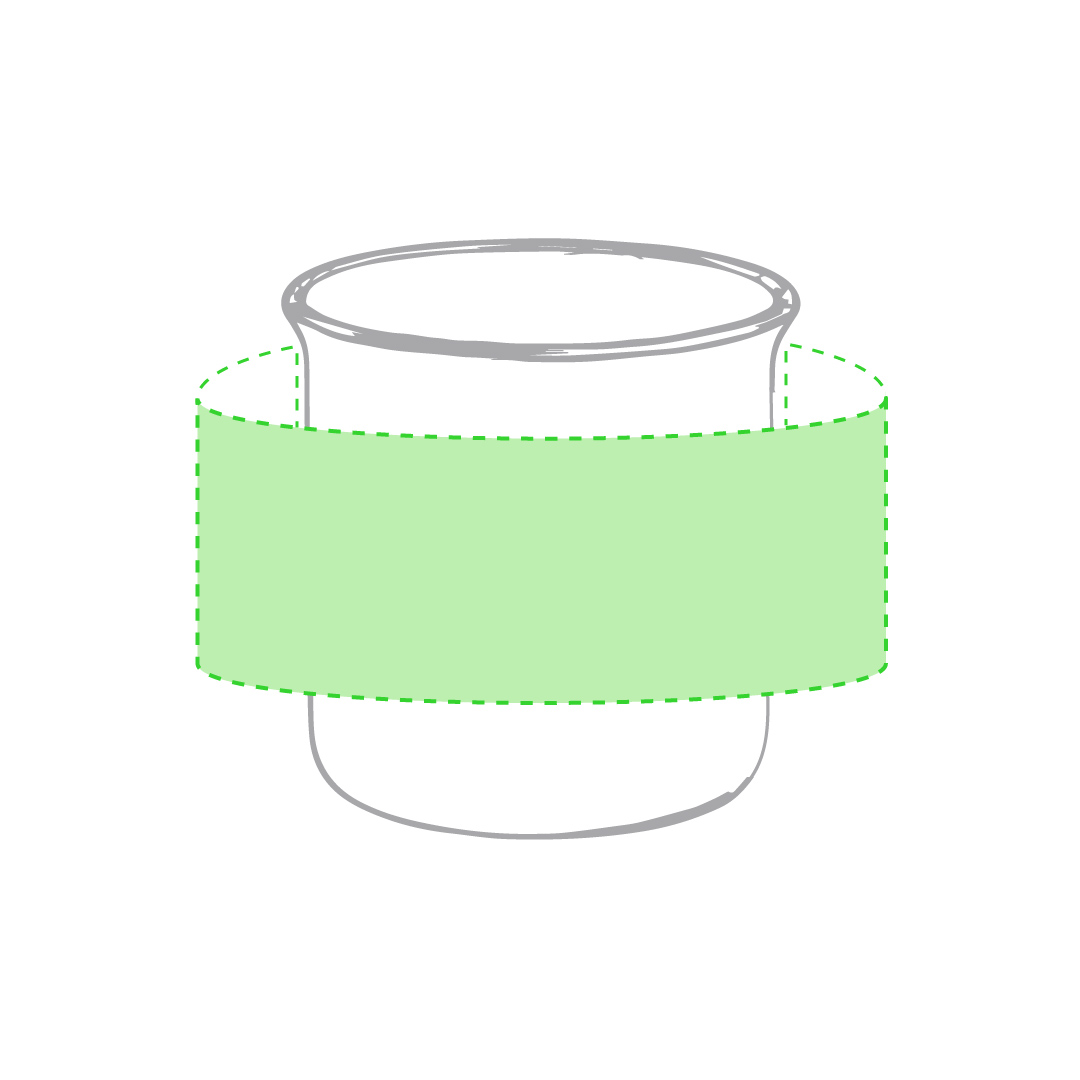 Intorno alla tazza