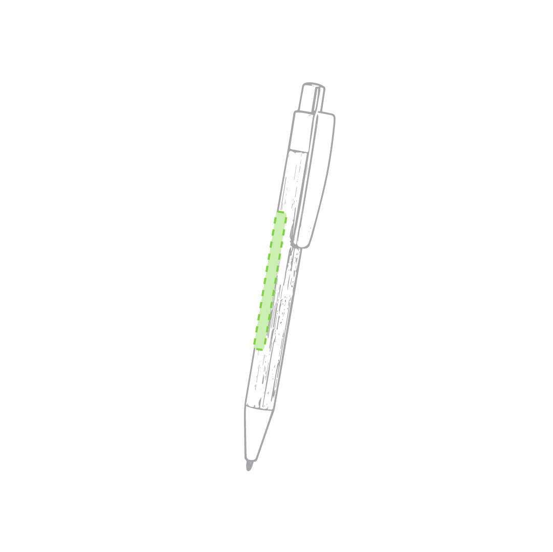 Im Stift, Seite B