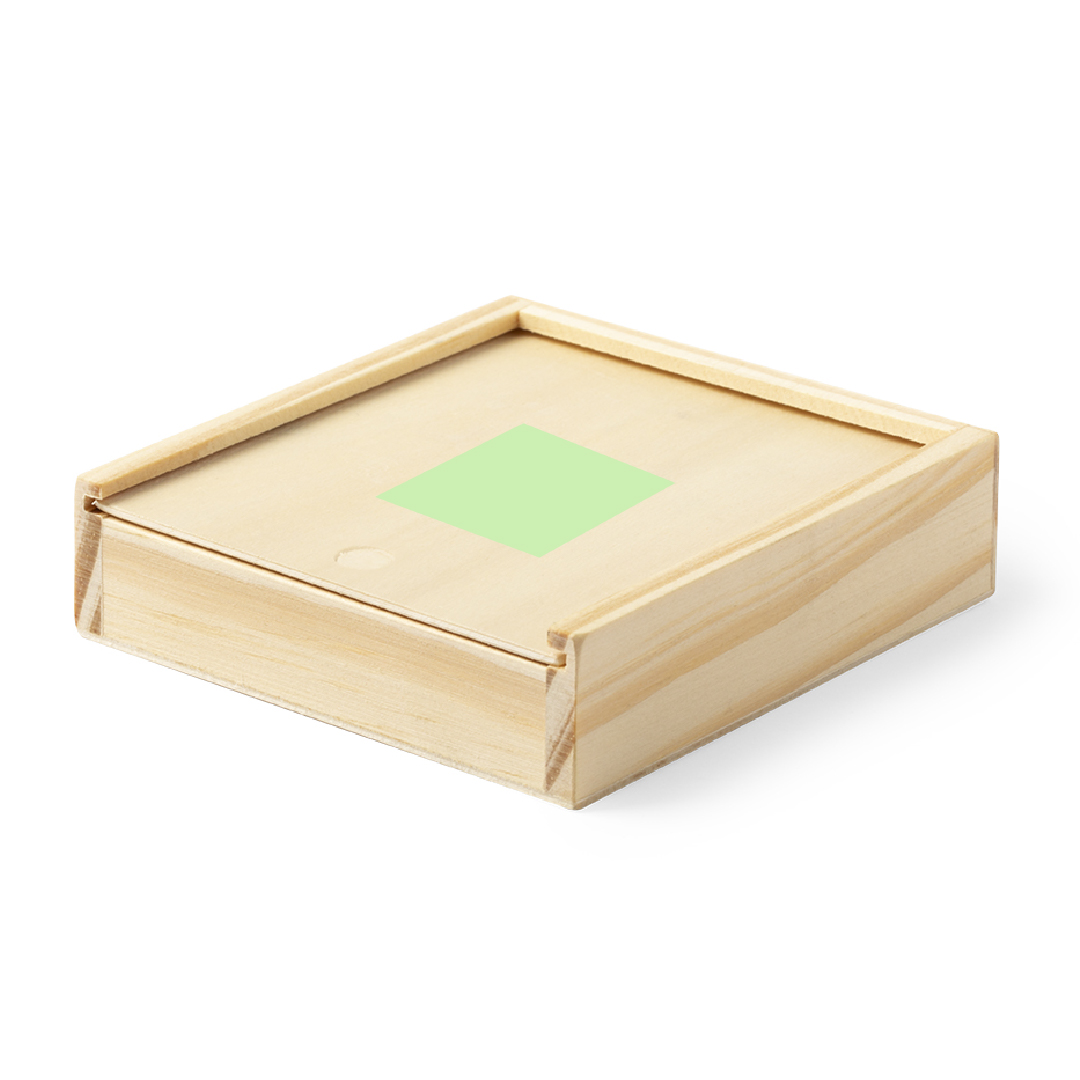 Na poklopcu