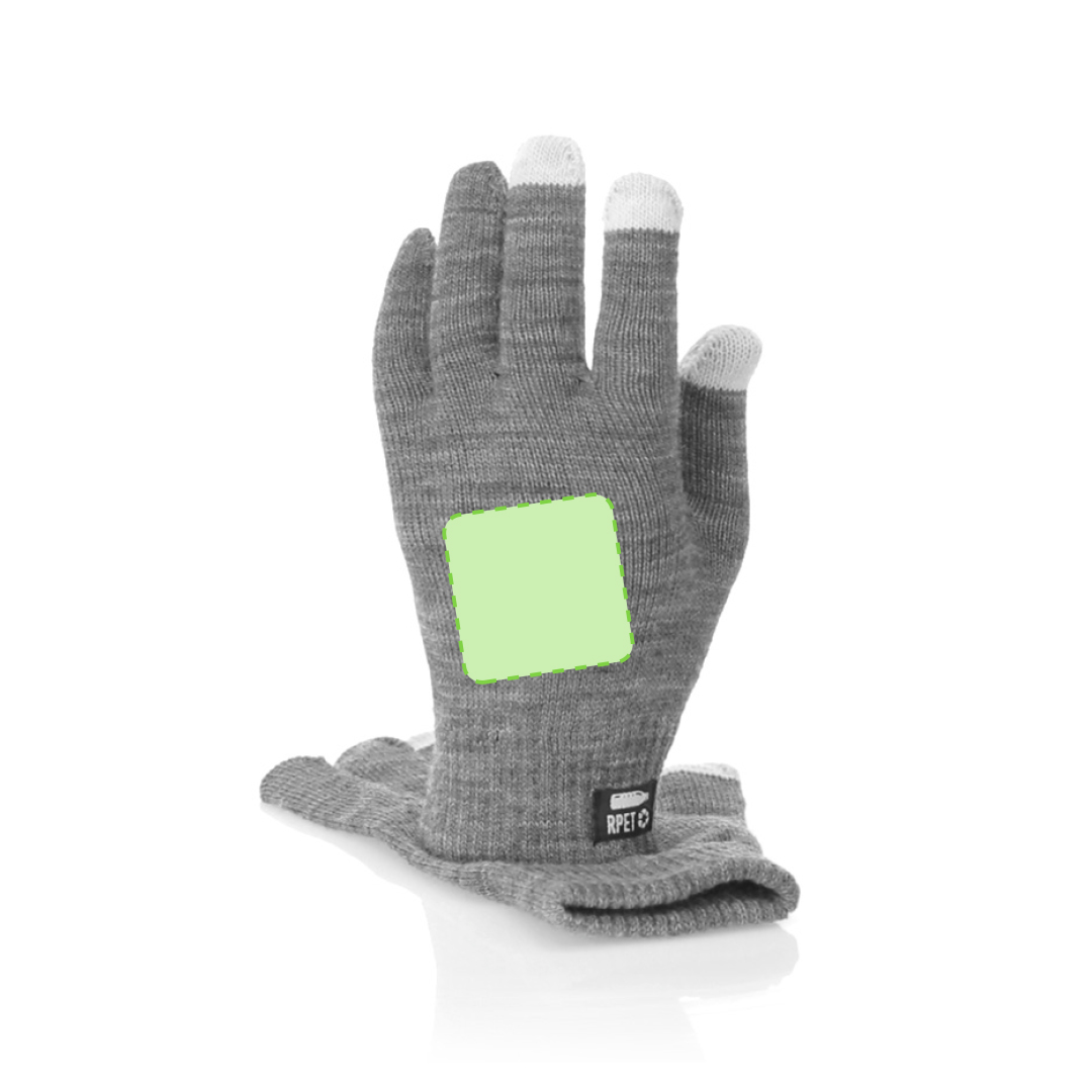 Left Hand Glove
