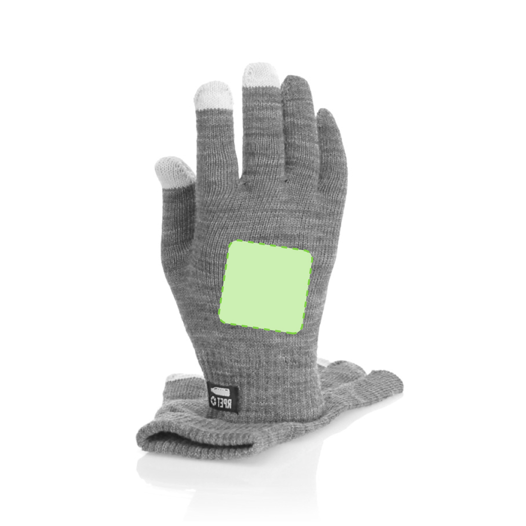 Right Hand Glove