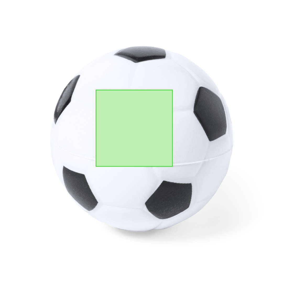 Centered