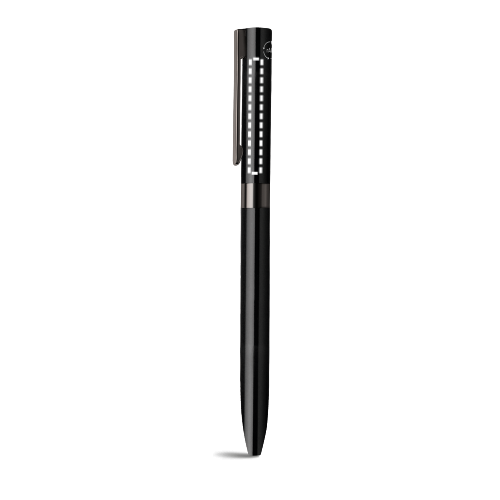 Seitlicher Clip