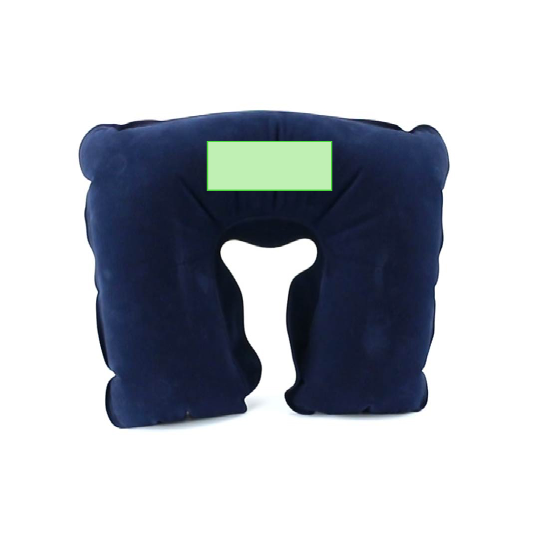 Focalizzato sul pad