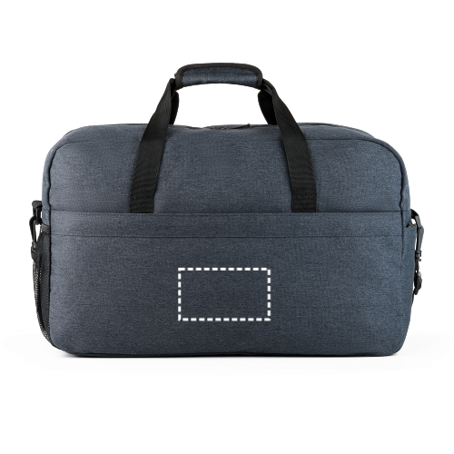 Side pocket