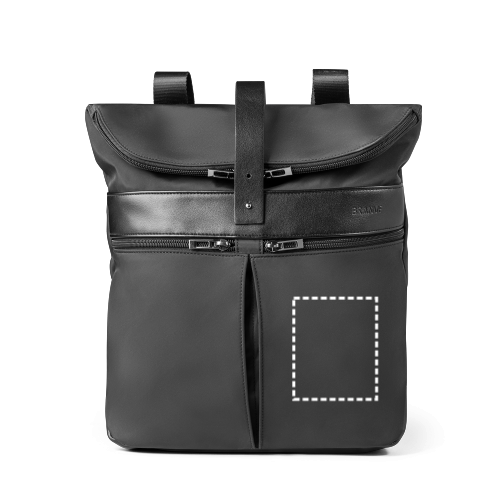 Rechte untere Tasche