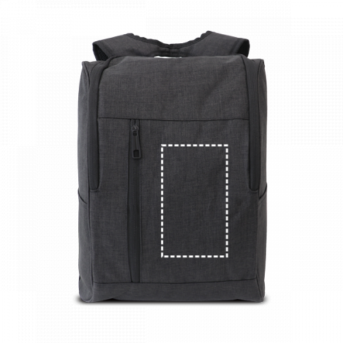 Central pocket