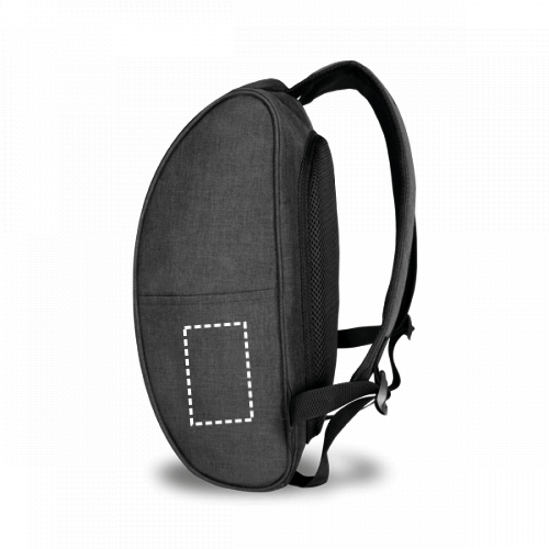 Side pocket