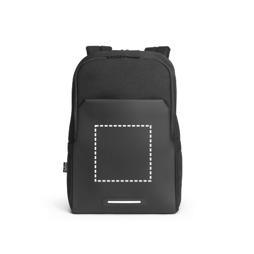 Zentrale Tasche