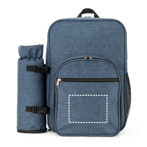 Front pocket