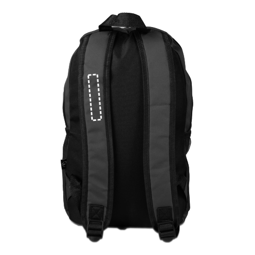 Linker Rucksackriemen