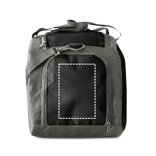 Side pocket
