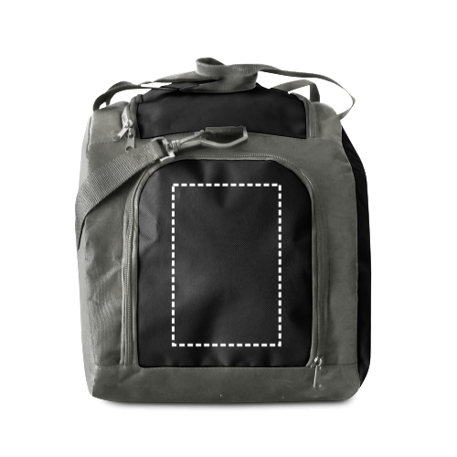 Side pocket