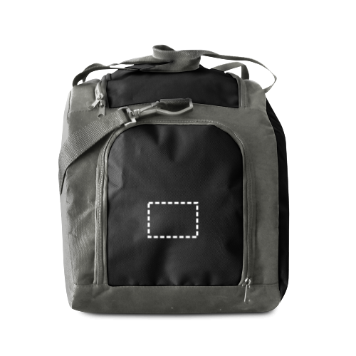 Side pocket