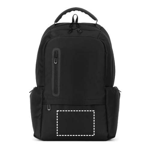 Lower pocket