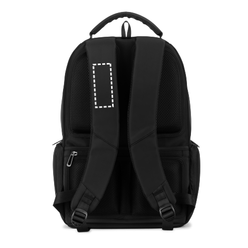 Right strap backpack