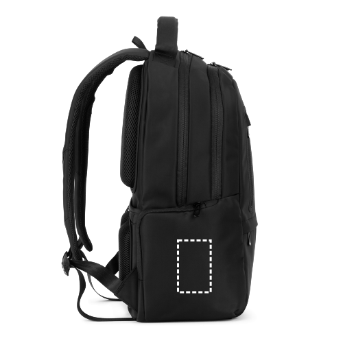Right lower pocket