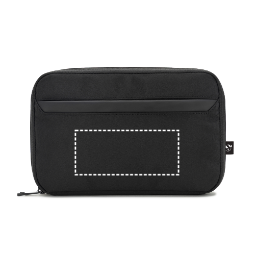 Central pocket