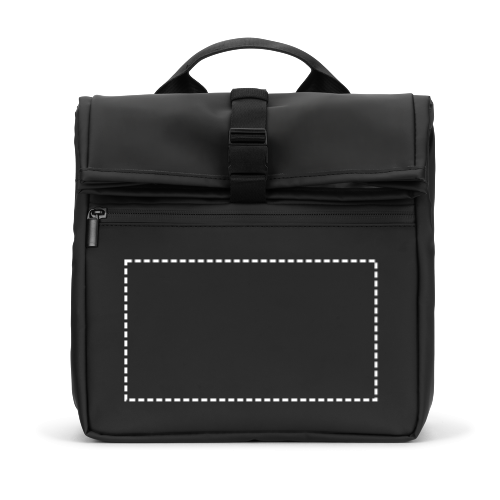Front pocket