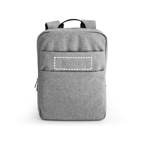 Central pocket