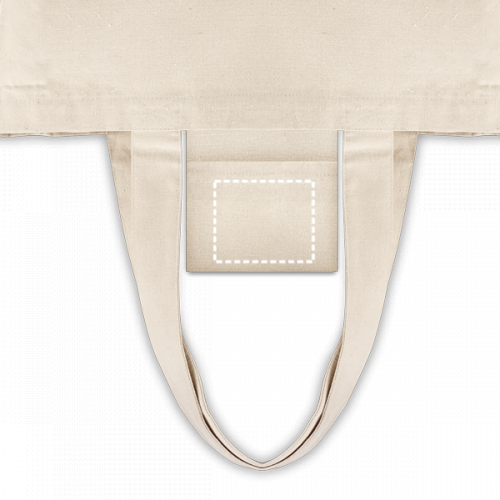 Interior pocket