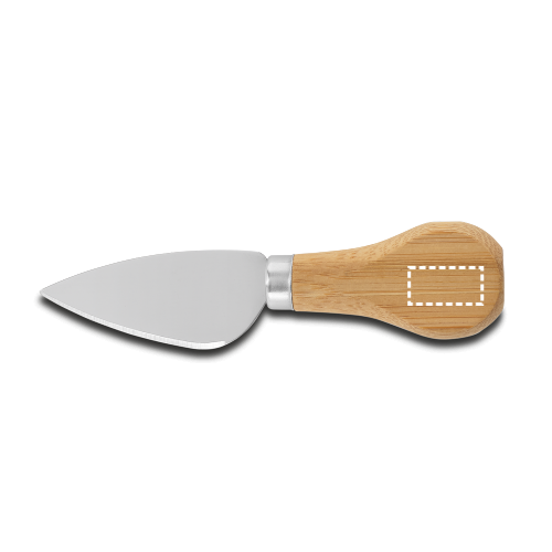 Knife handle