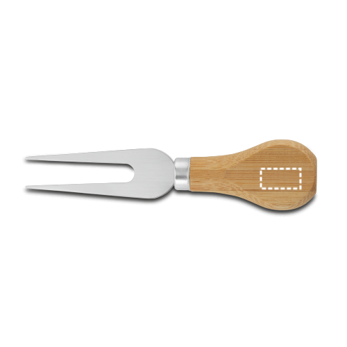 Fork handle