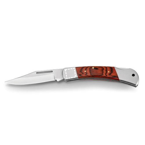Manico del coltello