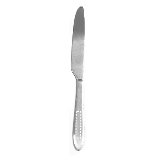 Knife handle
