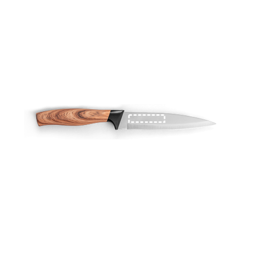 Back-blade