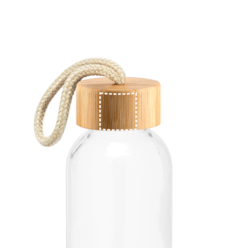 Bottle lid