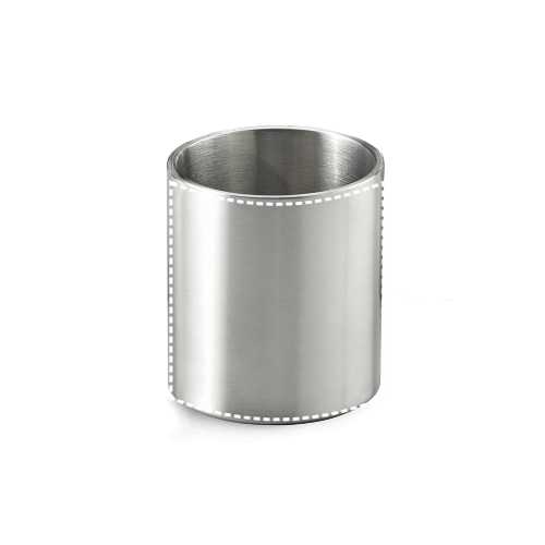 Becher
