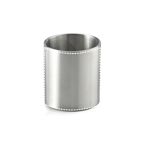 Becher