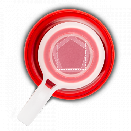 Flaschendeckel