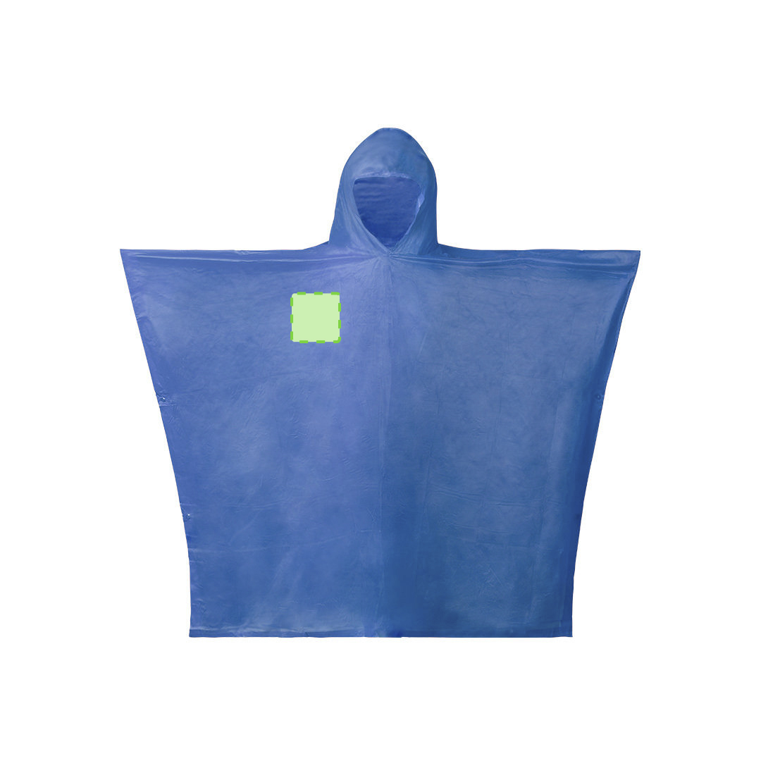 In the right breast pocket type