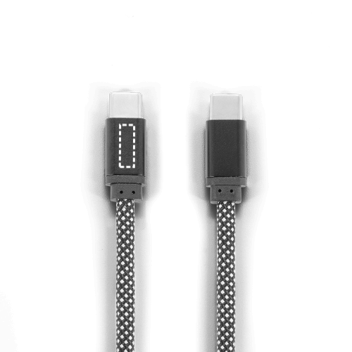 USB-C - zgoraj