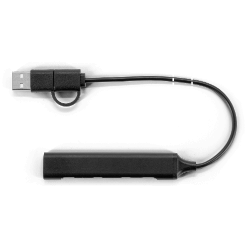 USB - Spodaj