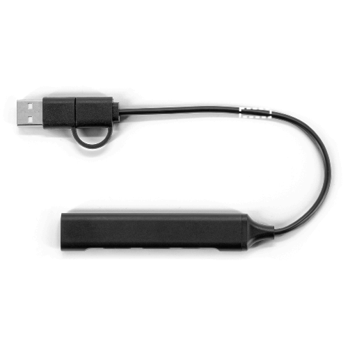 USB-C - spodaj