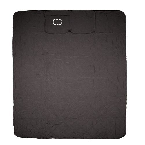 Central pocket