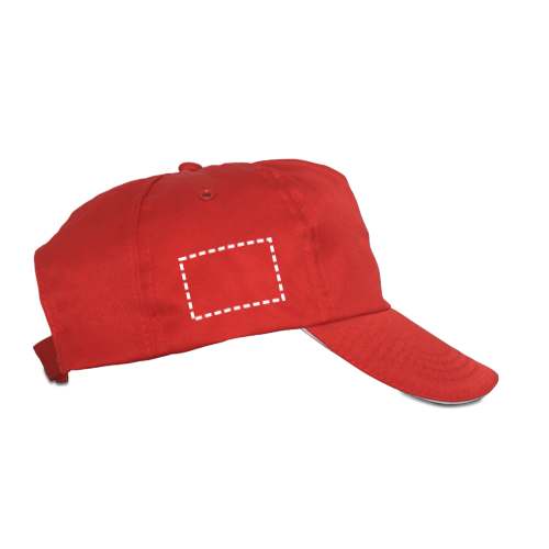 Seitenkörper 2
