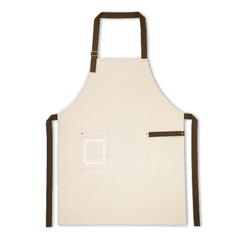 Smaller pocket