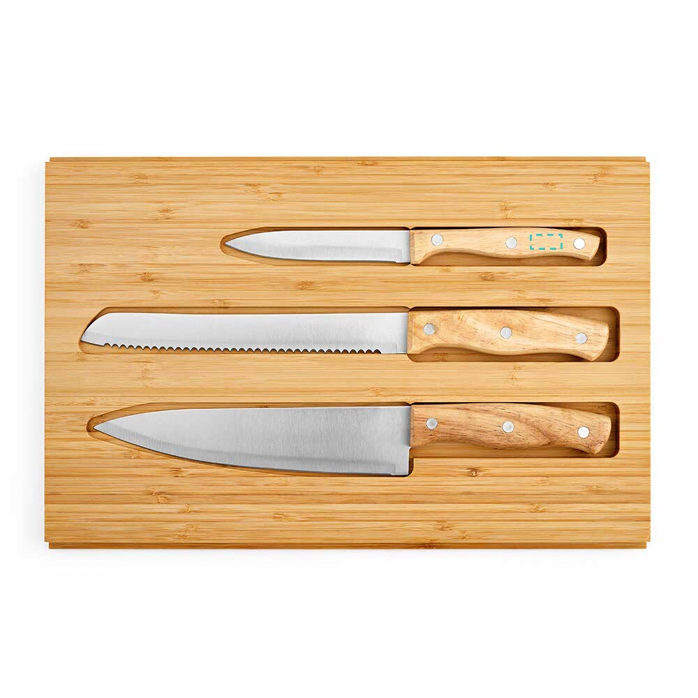 Pribor za jelo 3