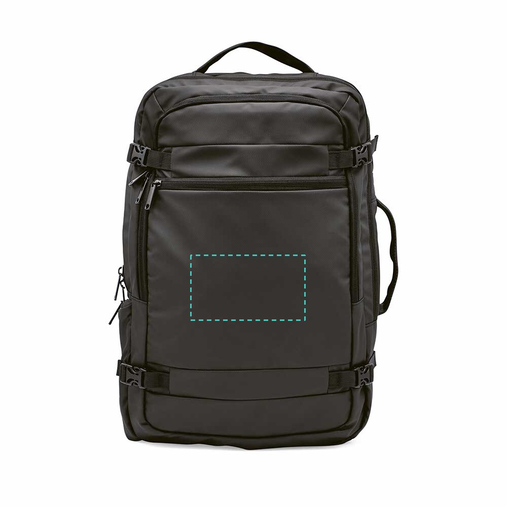 Front Pocket